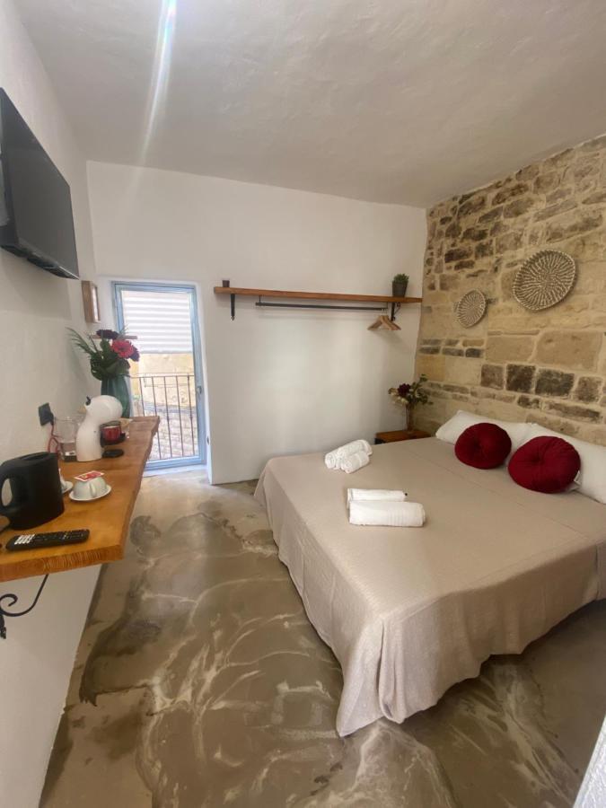 Dimora Pietranima Hotell Bari Eksteriør bilde