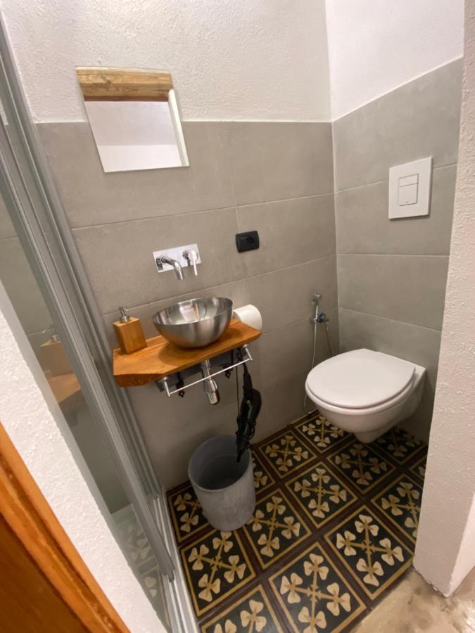 Dimora Pietranima Hotell Bari Eksteriør bilde