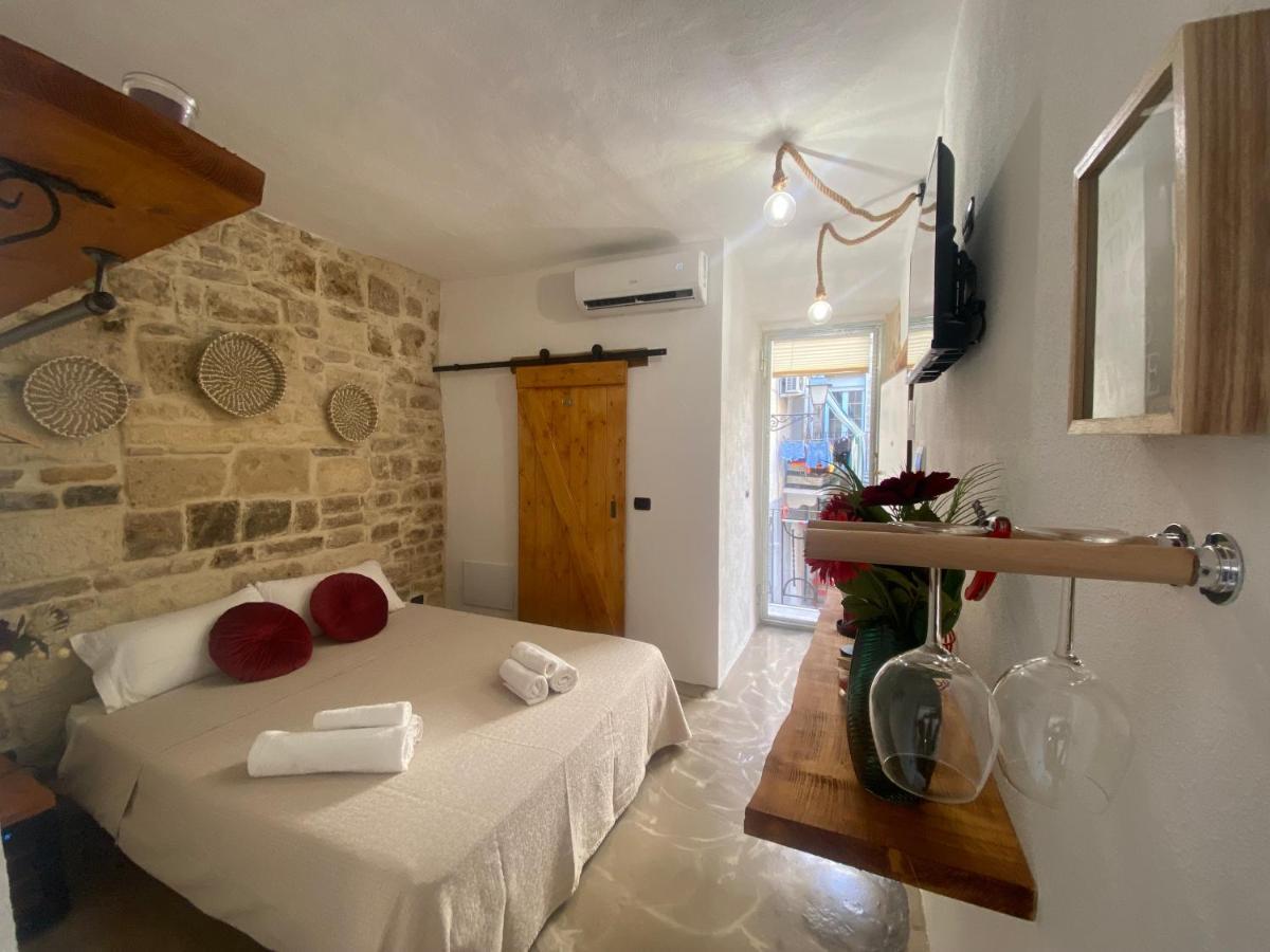 Dimora Pietranima Hotell Bari Eksteriør bilde