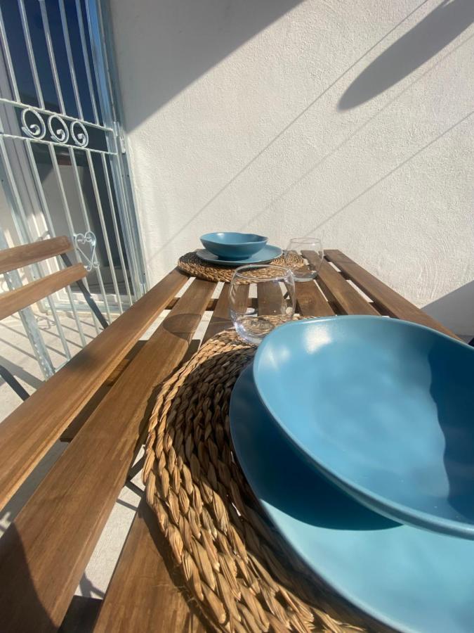 Dimora Pietranima Hotell Bari Eksteriør bilde